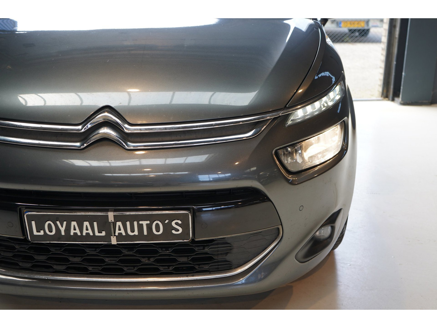 Citroën