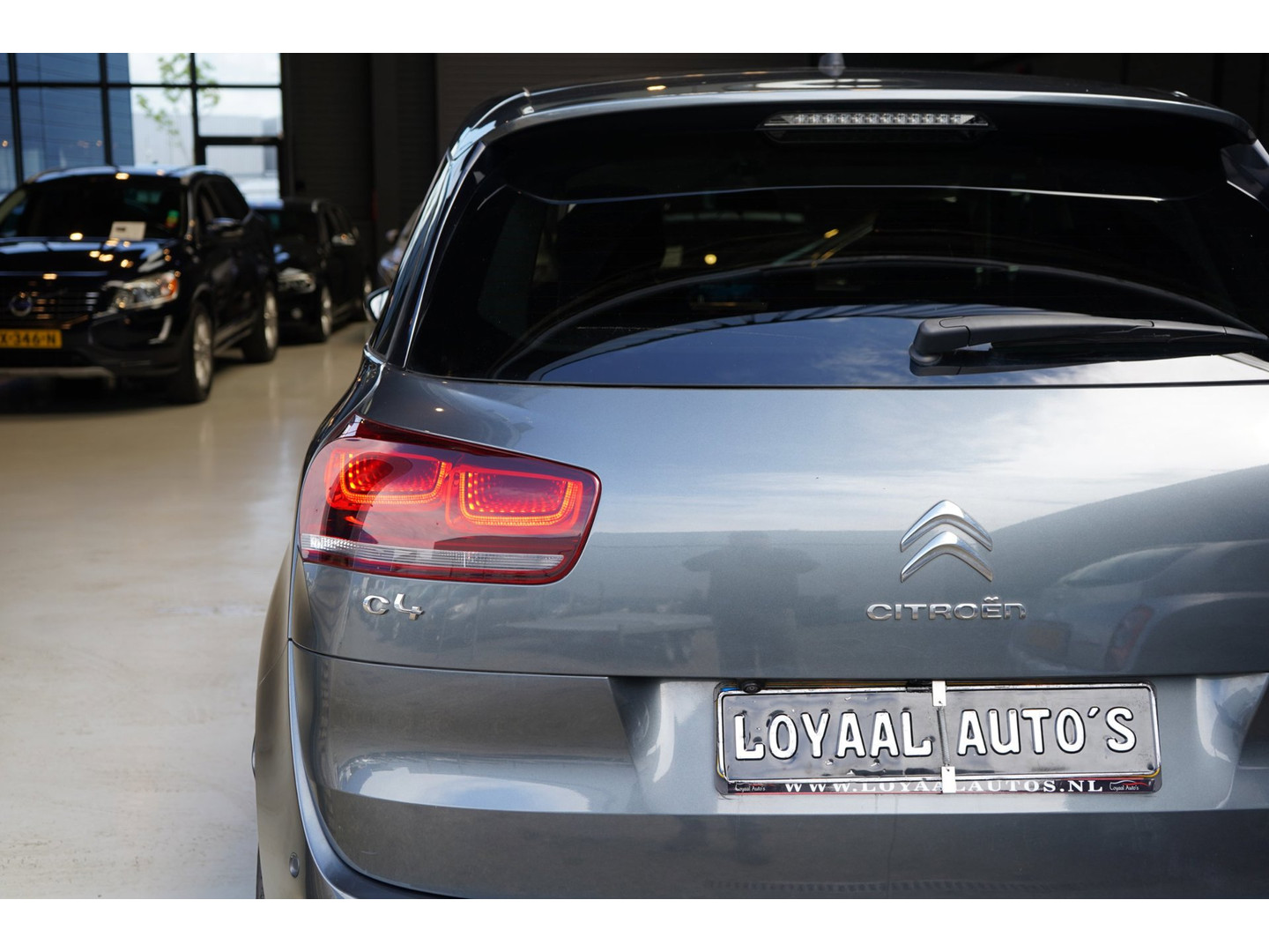 Citroën