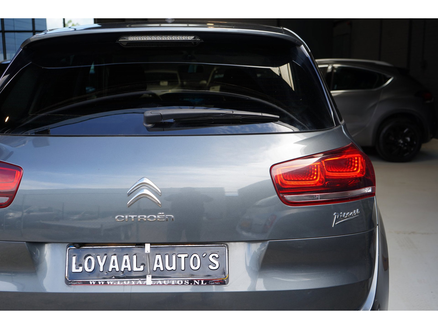 Citroën