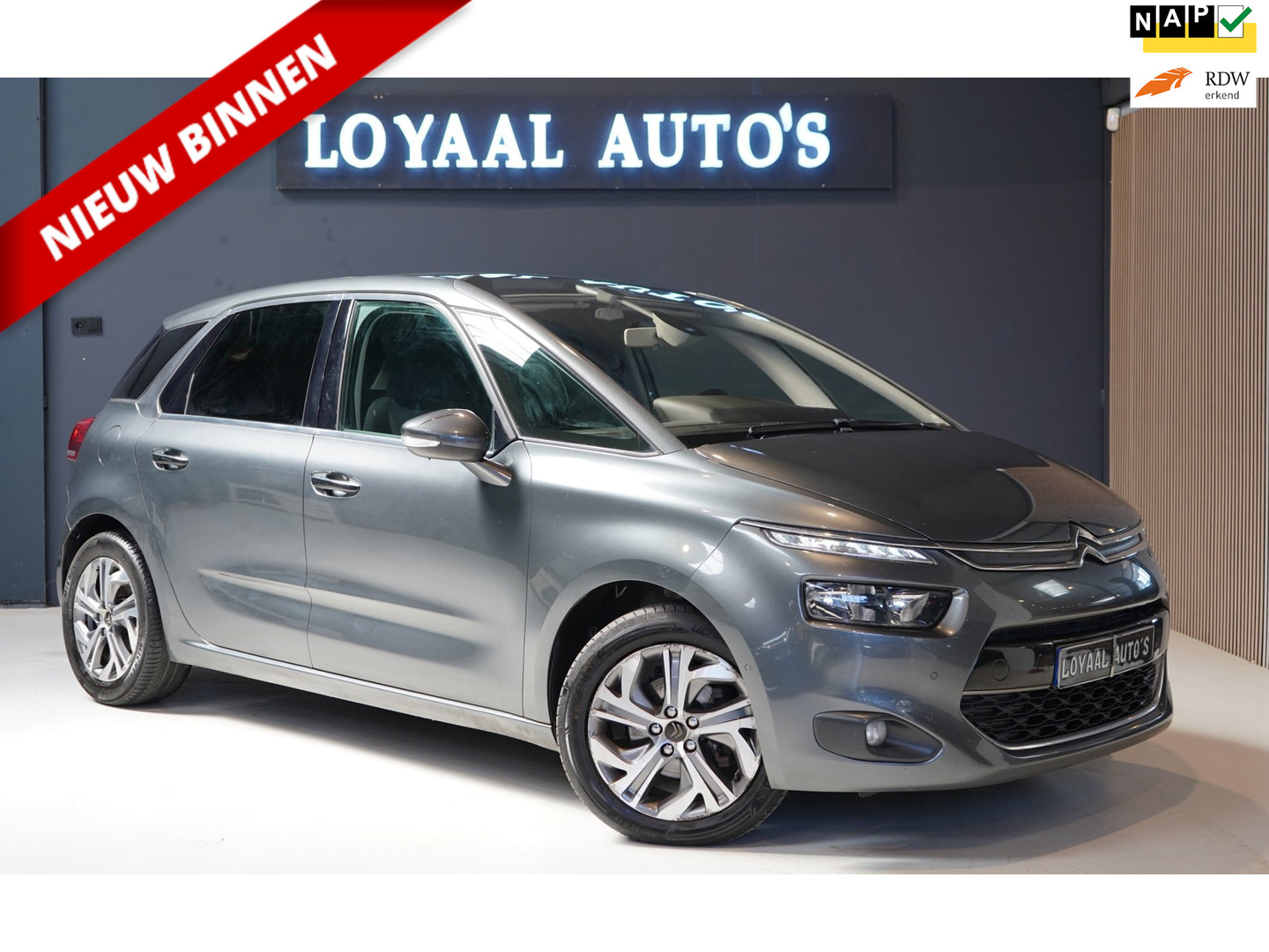 Citroën