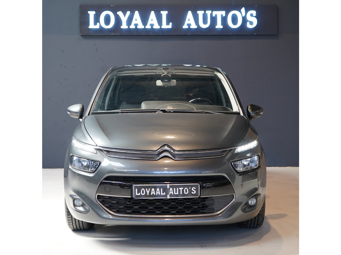 Citroën