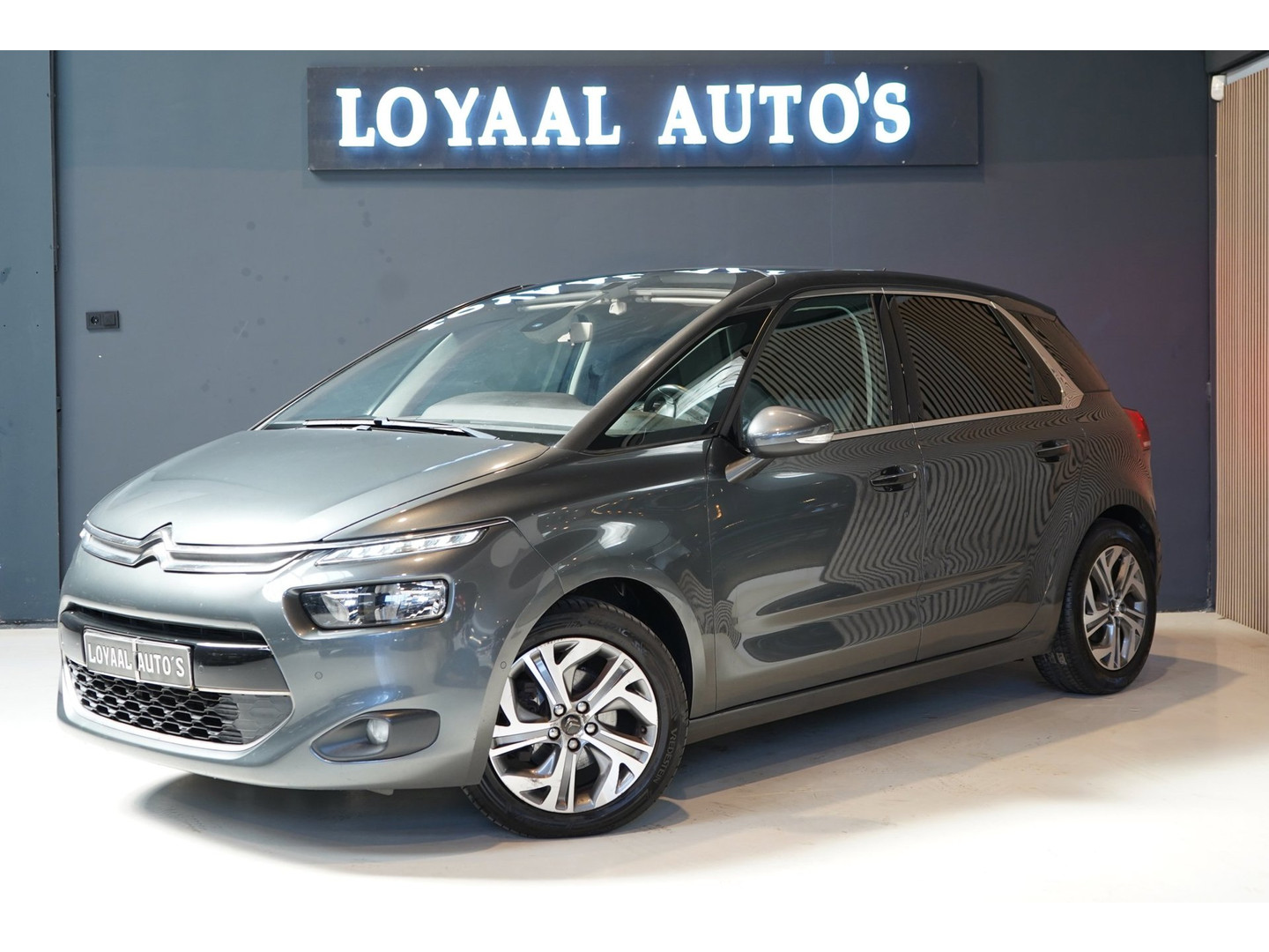 Citroën
