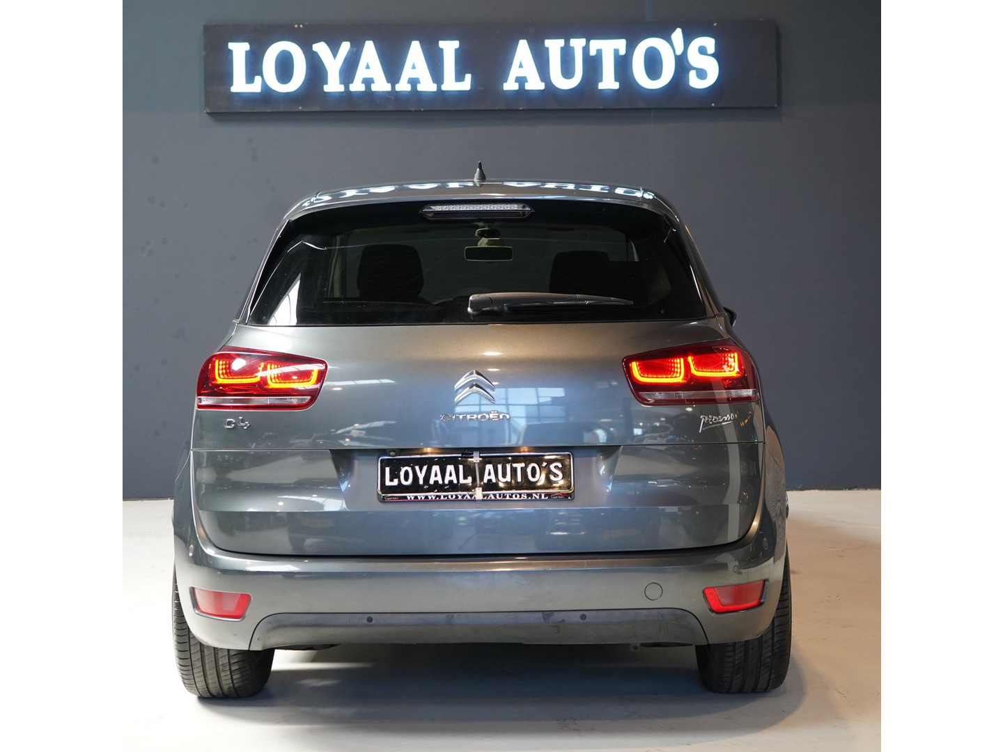 Citroën