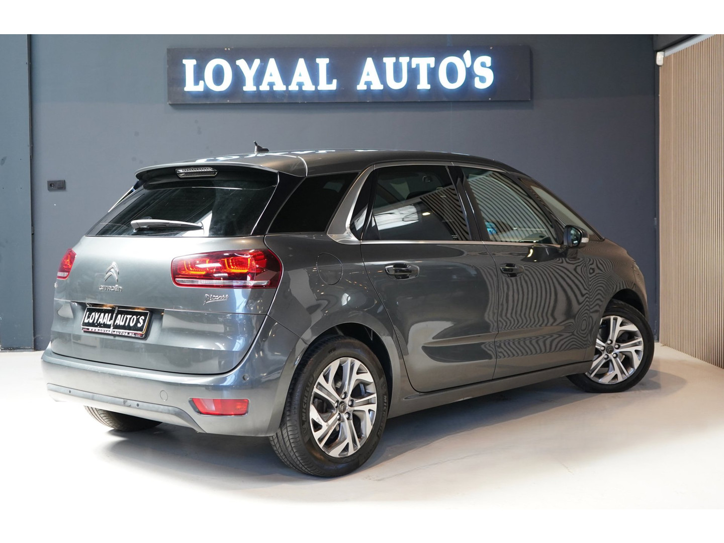 Citroën