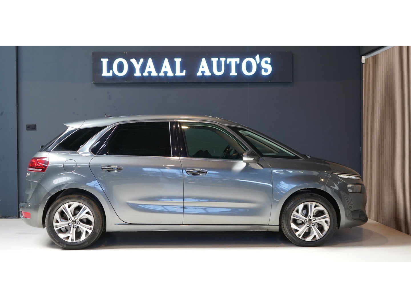 Citroën