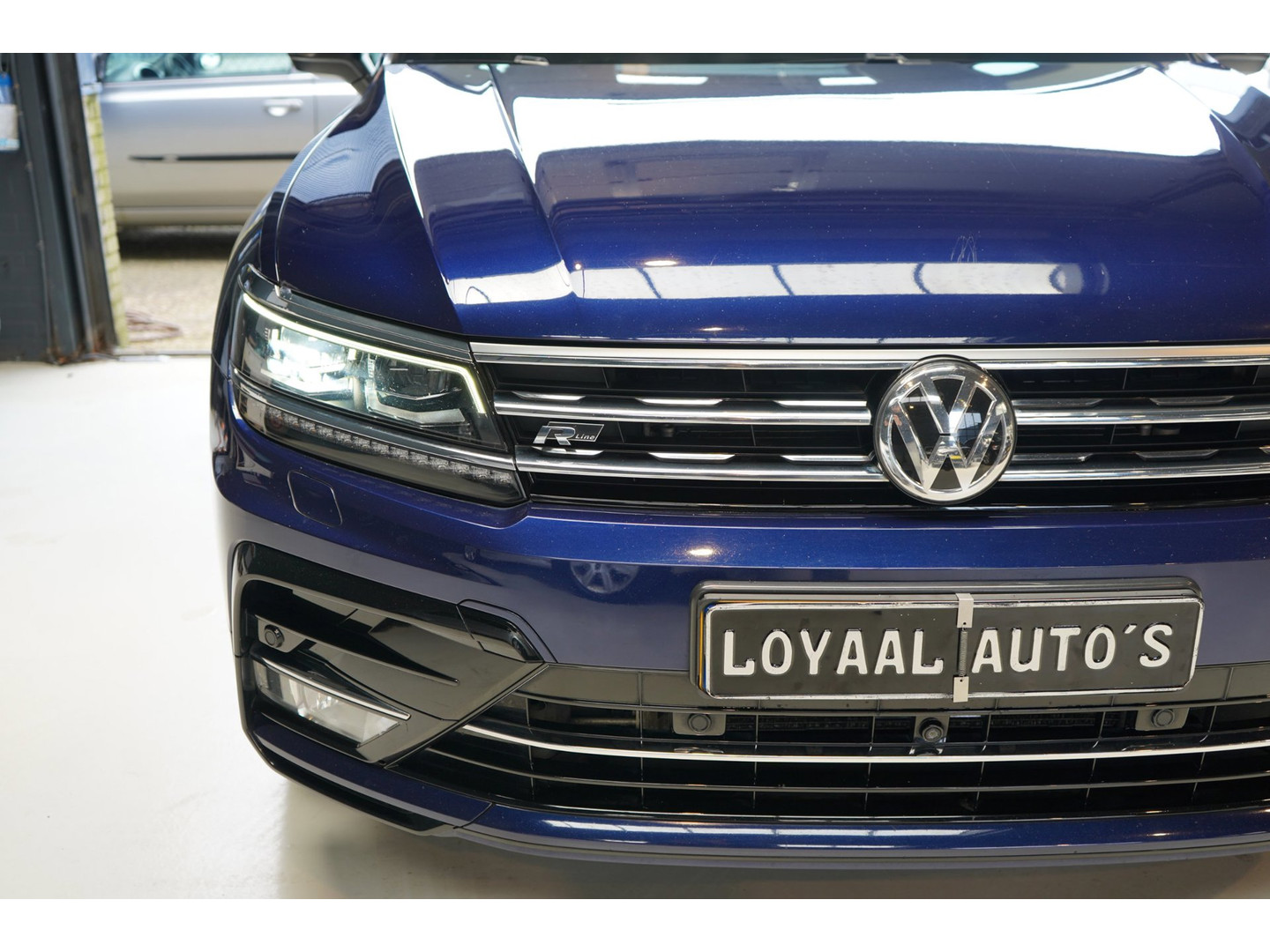 Volkswagen Volkswagen