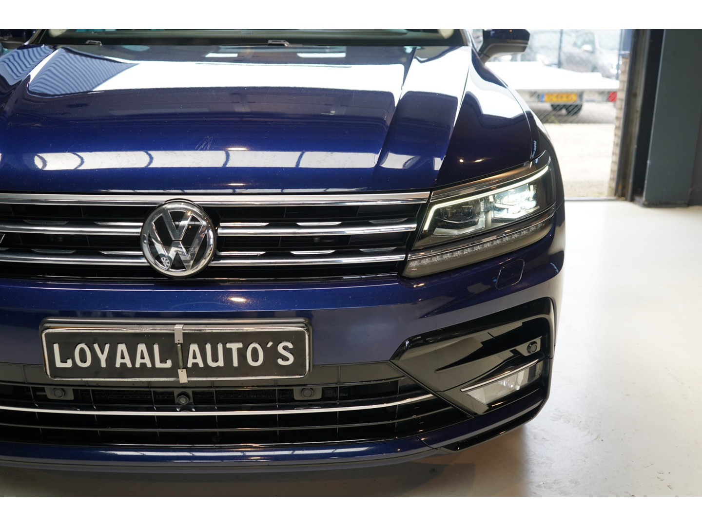 Volkswagen Volkswagen
