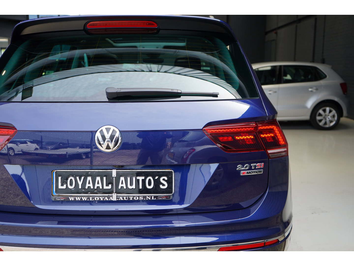 Volkswagen Volkswagen