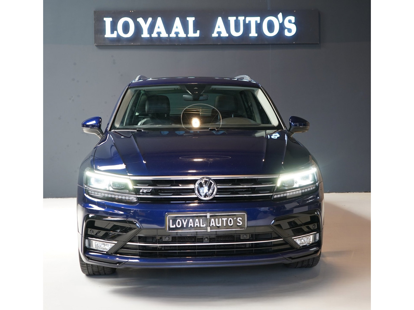 Volkswagen Volkswagen