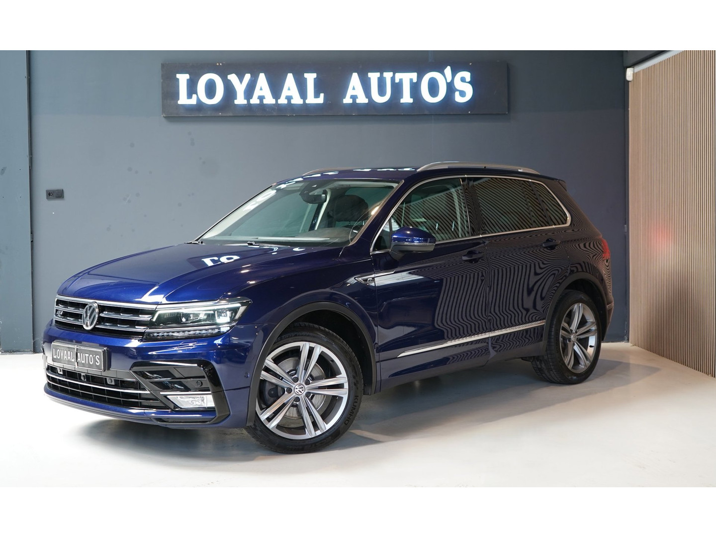 Volkswagen Volkswagen