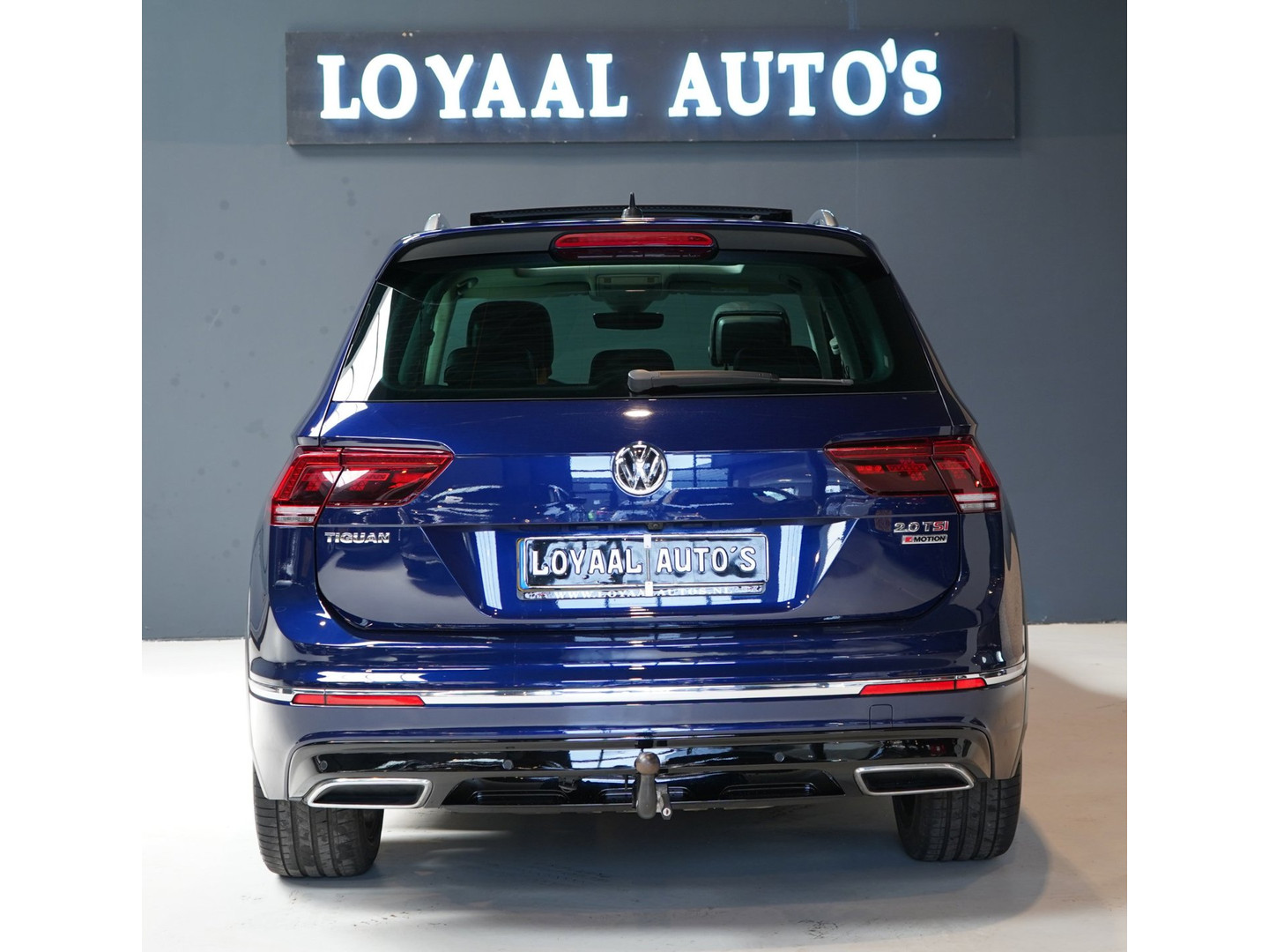 Volkswagen Volkswagen