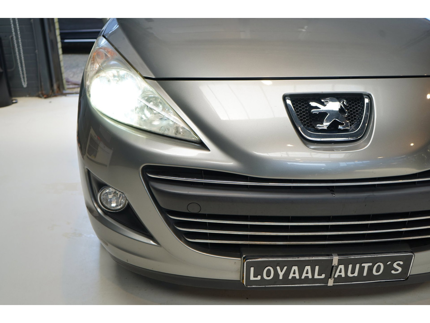 Peugeot