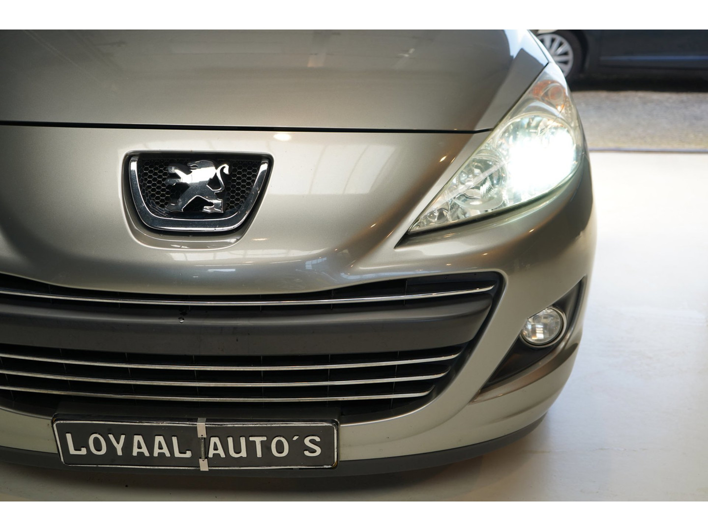 Peugeot