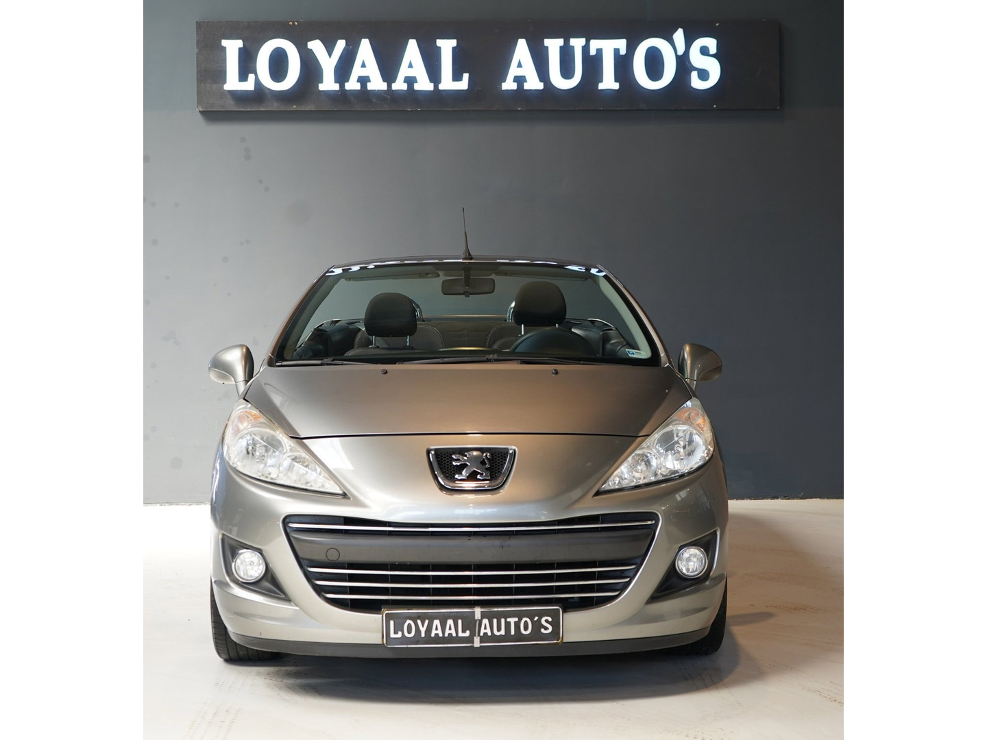 Peugeot