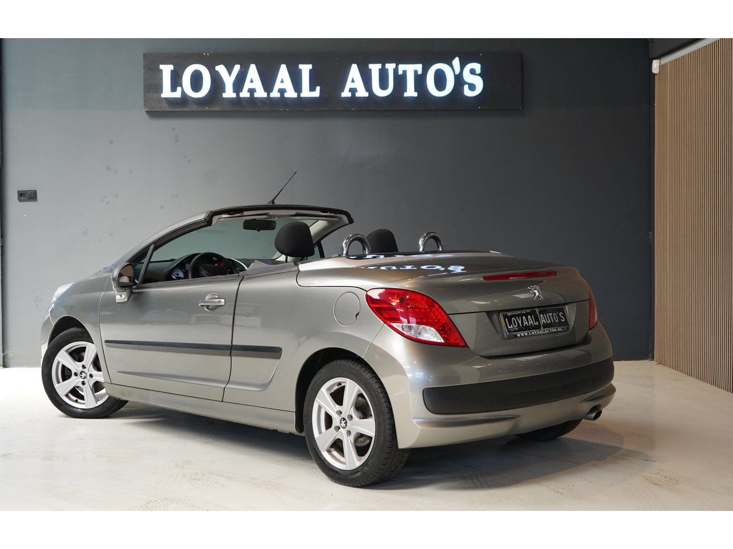 Peugeot