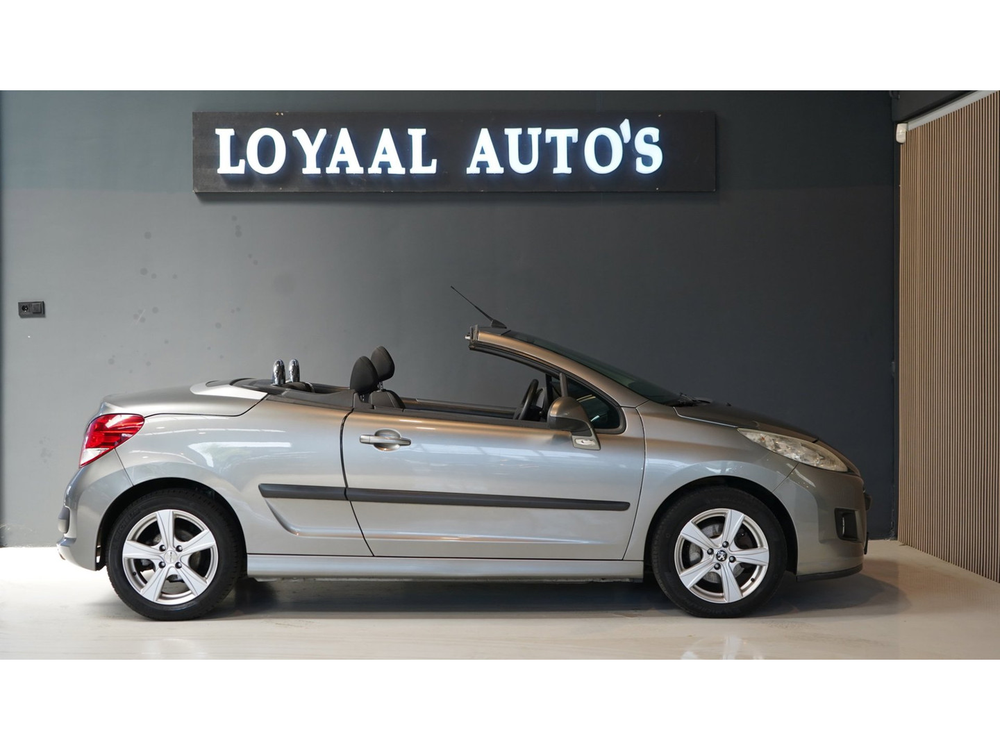 Peugeot
