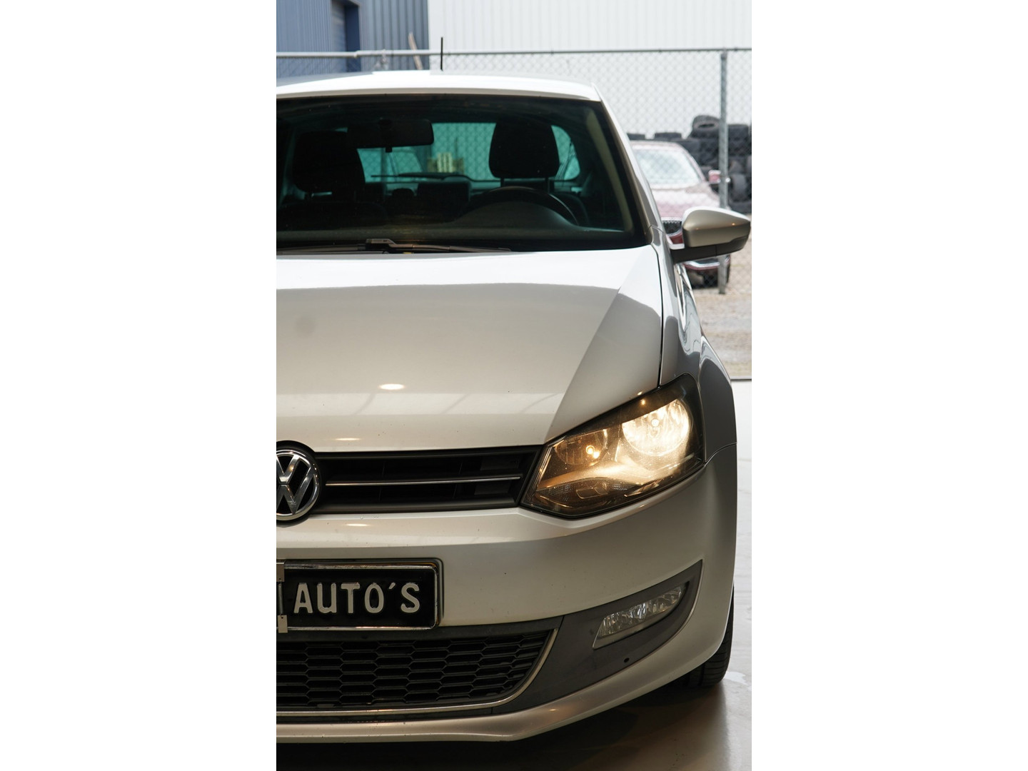 Volkswagen