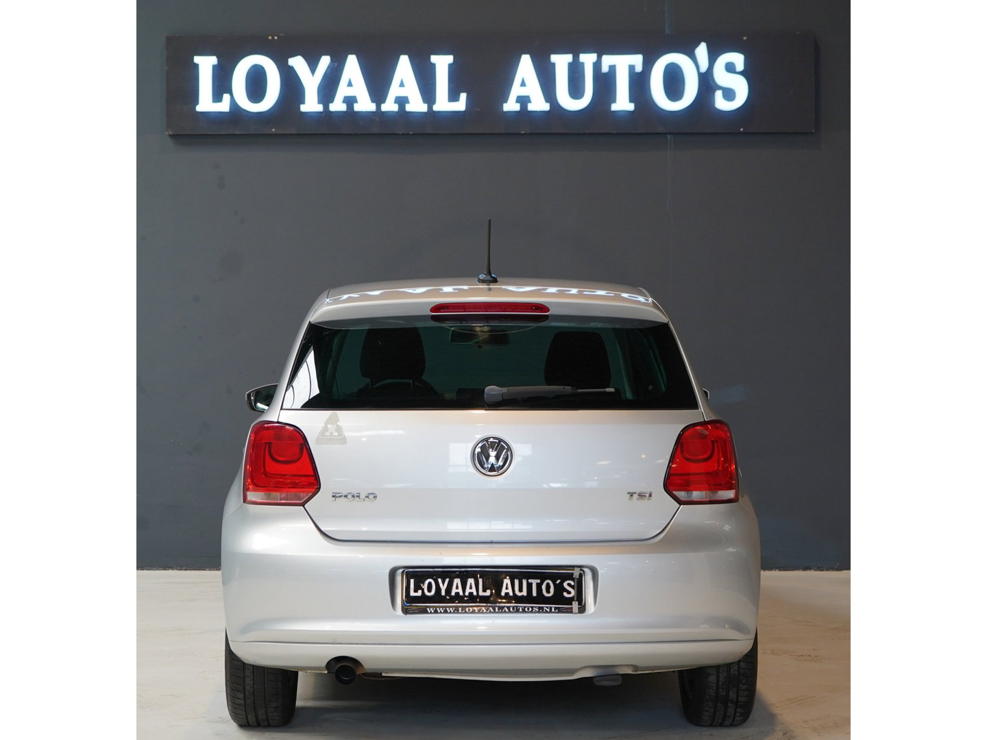 Volkswagen