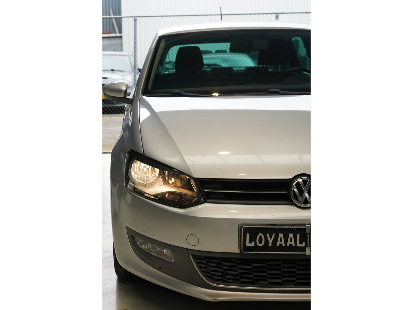 Volkswagen