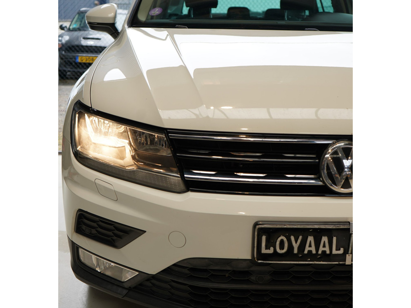 Volkswagen