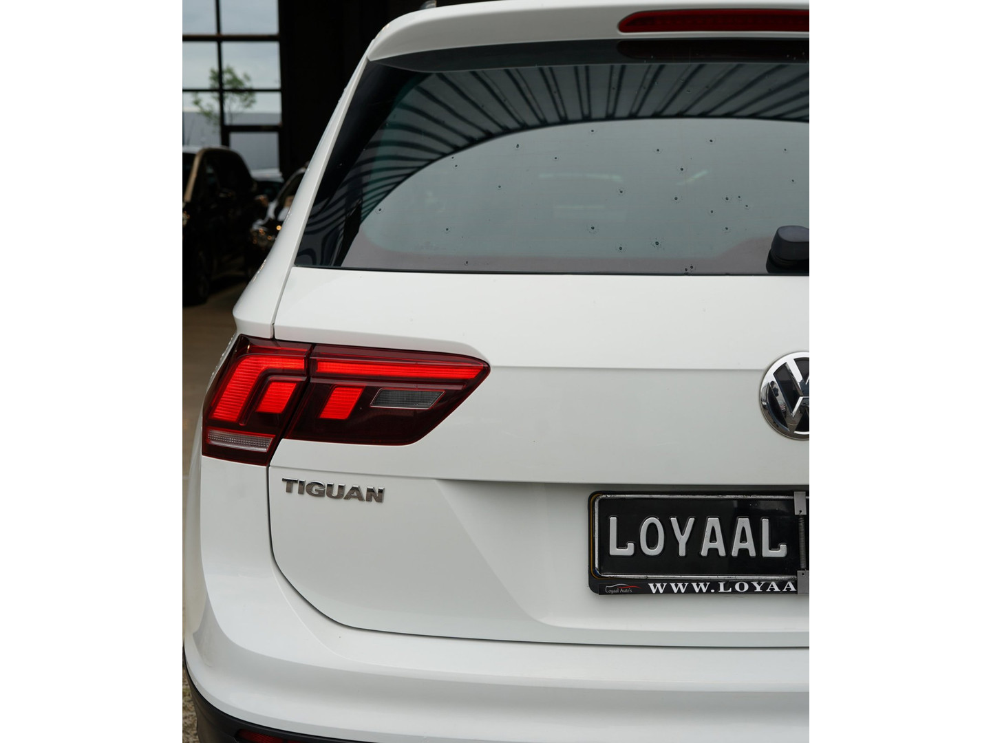 Volkswagen