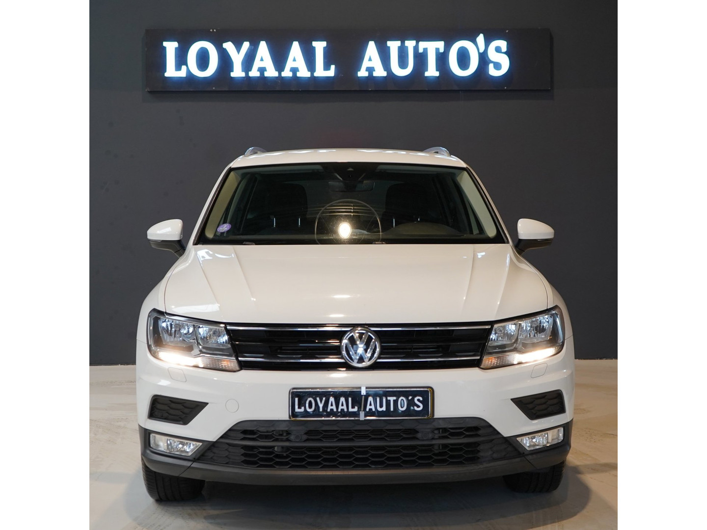 Volkswagen