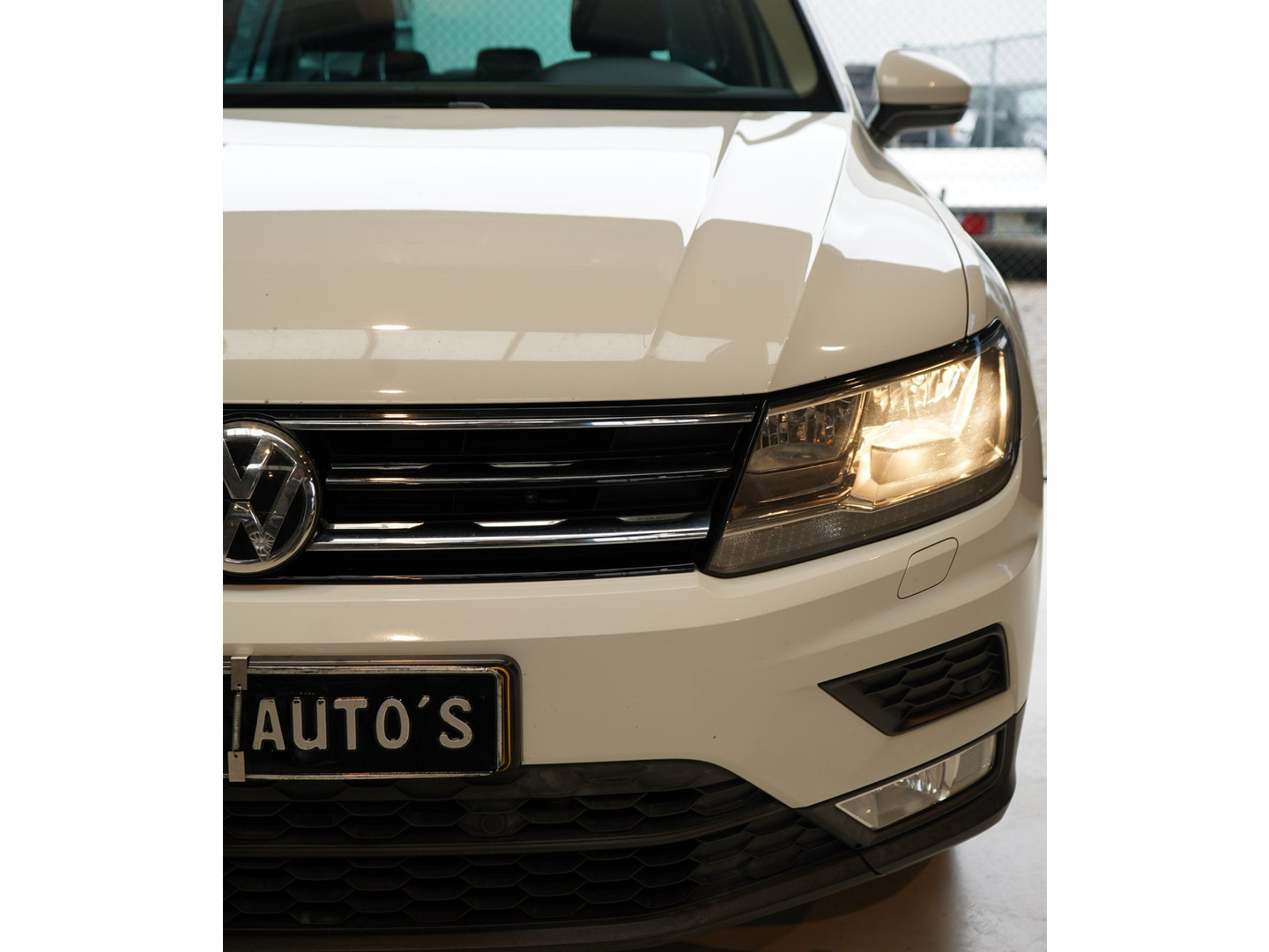 Volkswagen