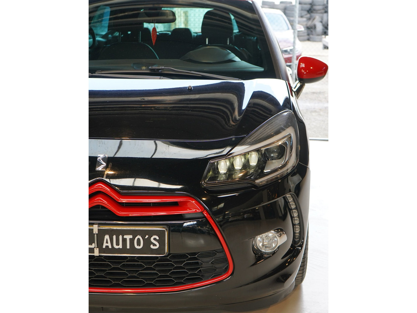 Citroën