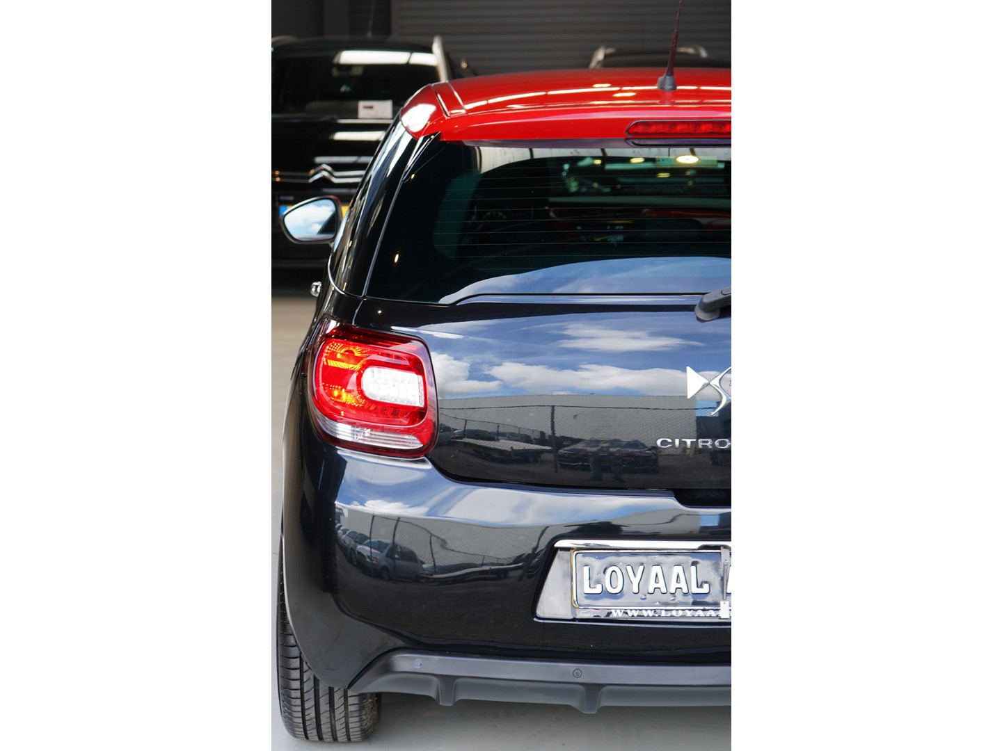 Citroën