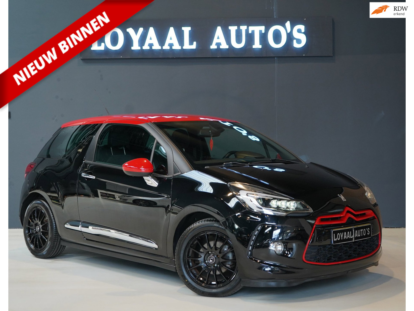 Citroën