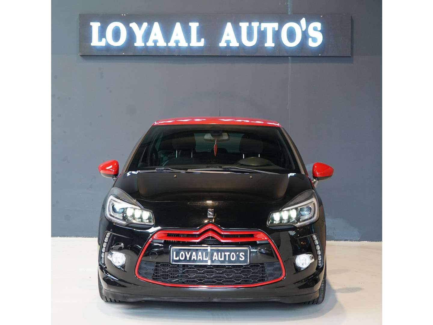 Citroën