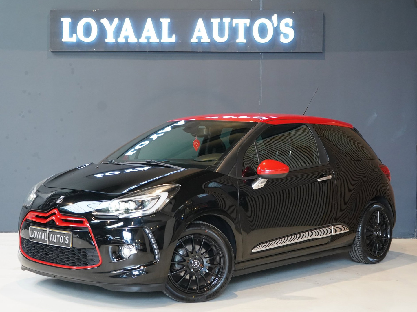Citroën