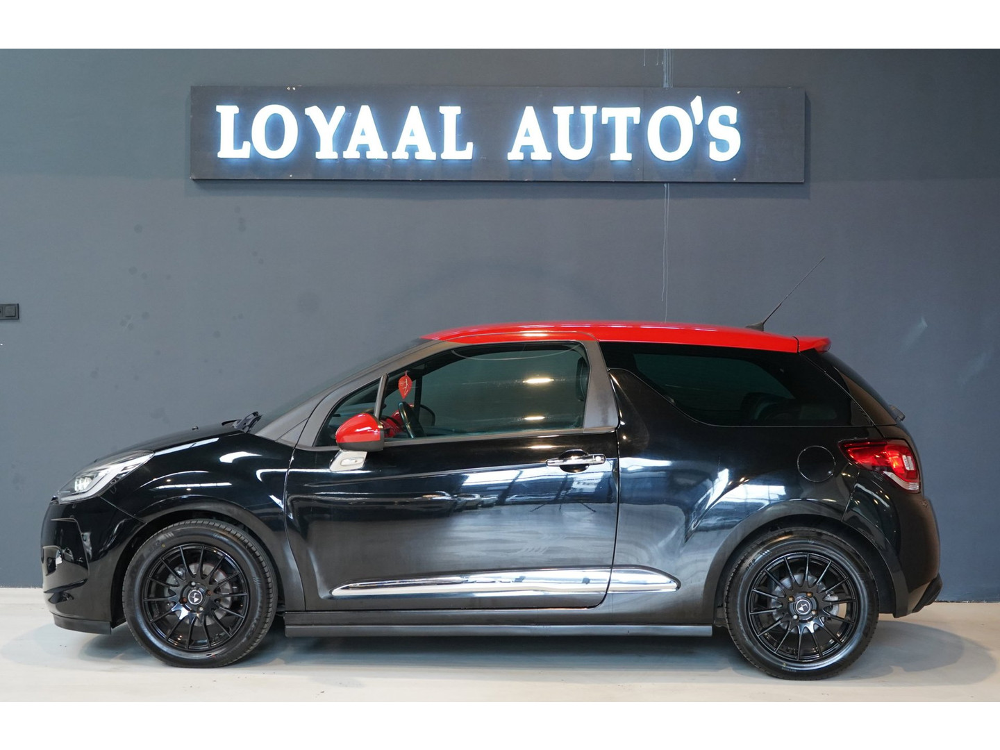 Citroën