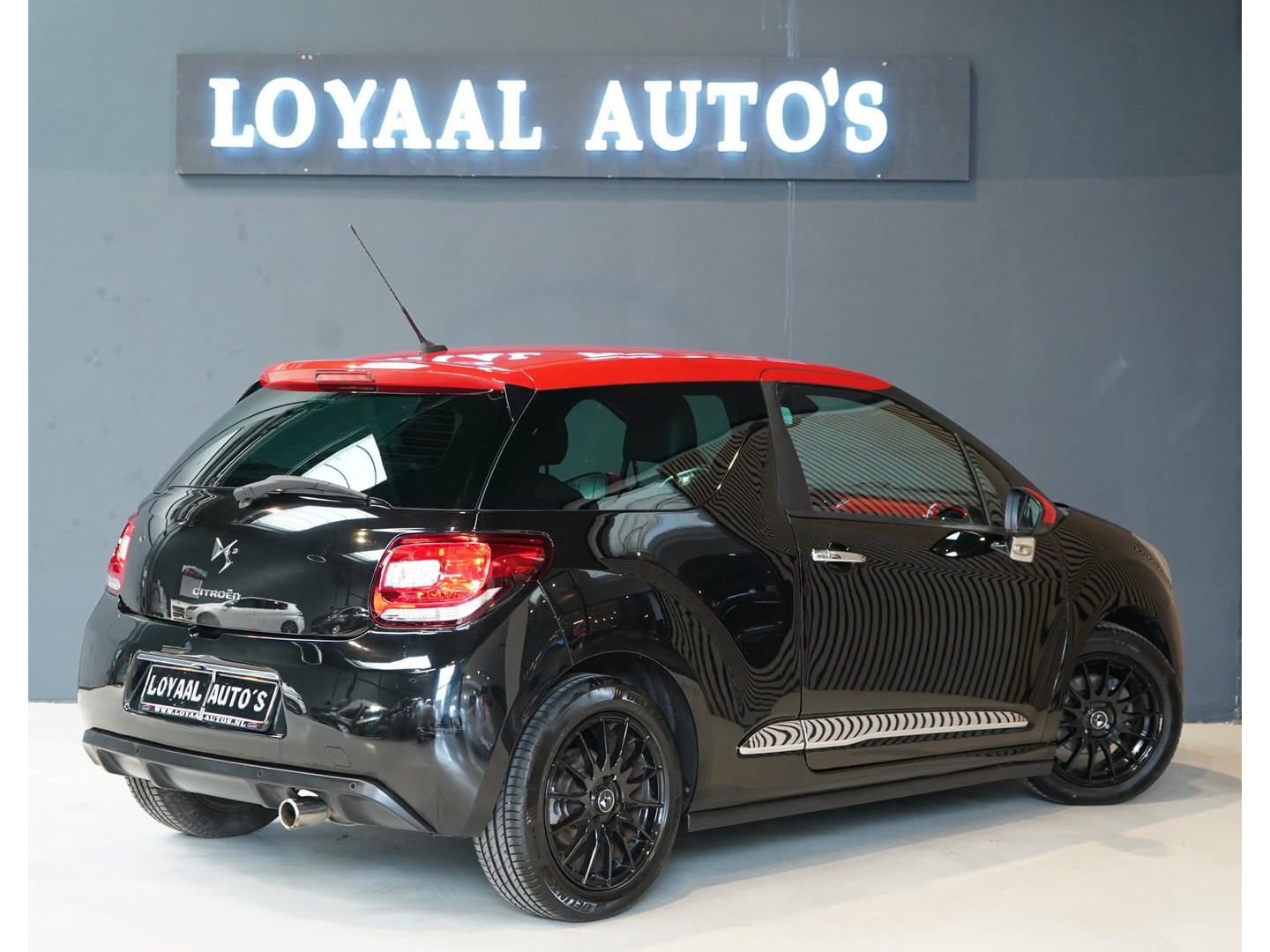 Citroën
