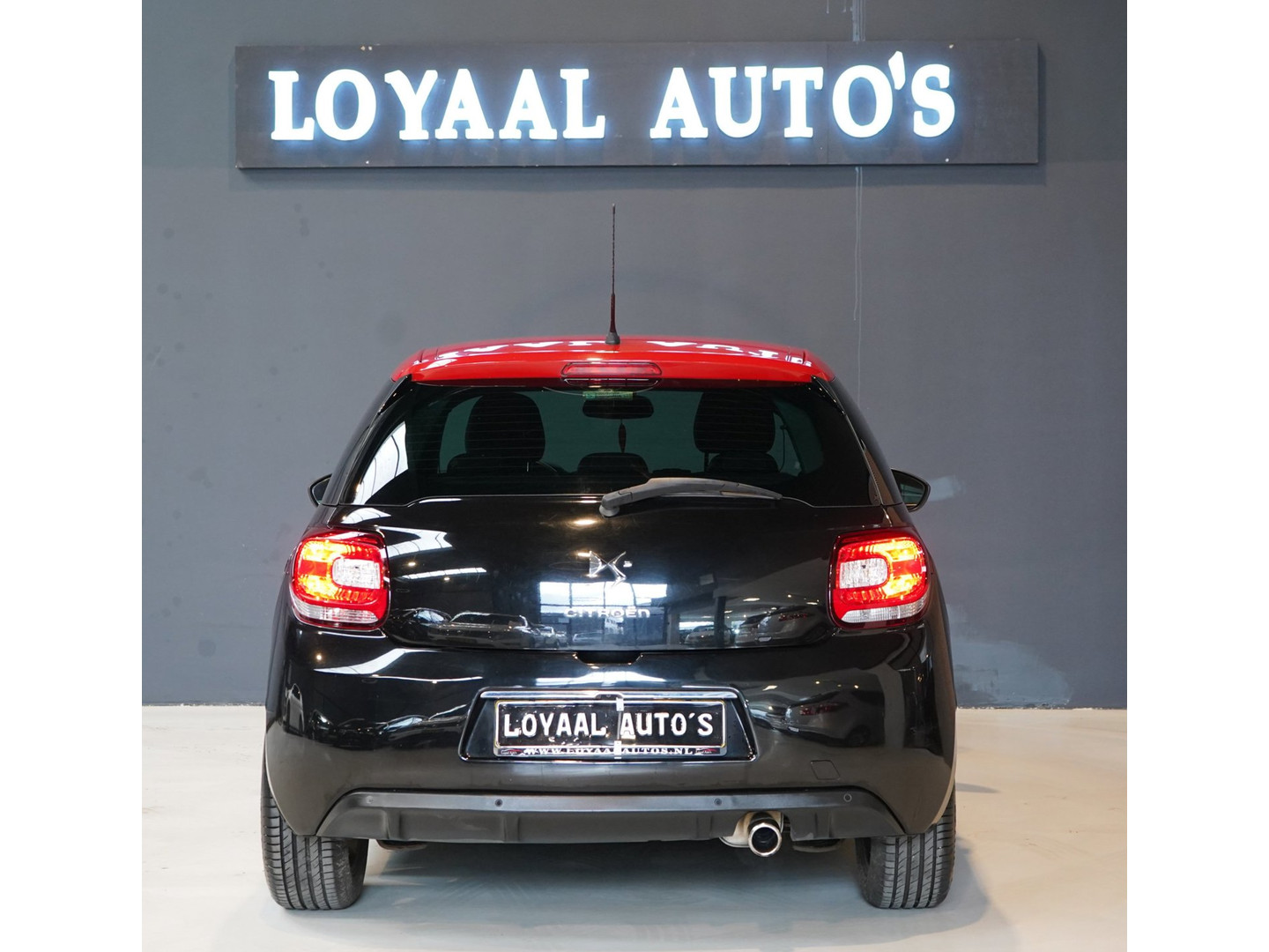 Citroën