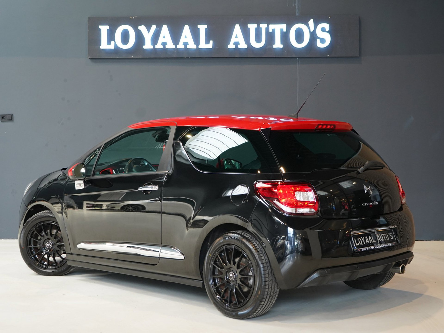Citroën