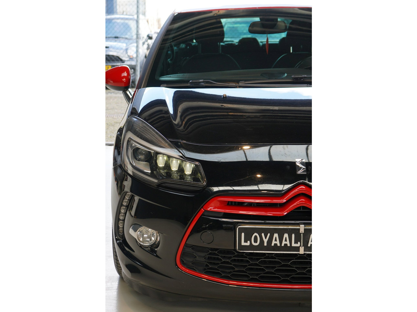 Citroën