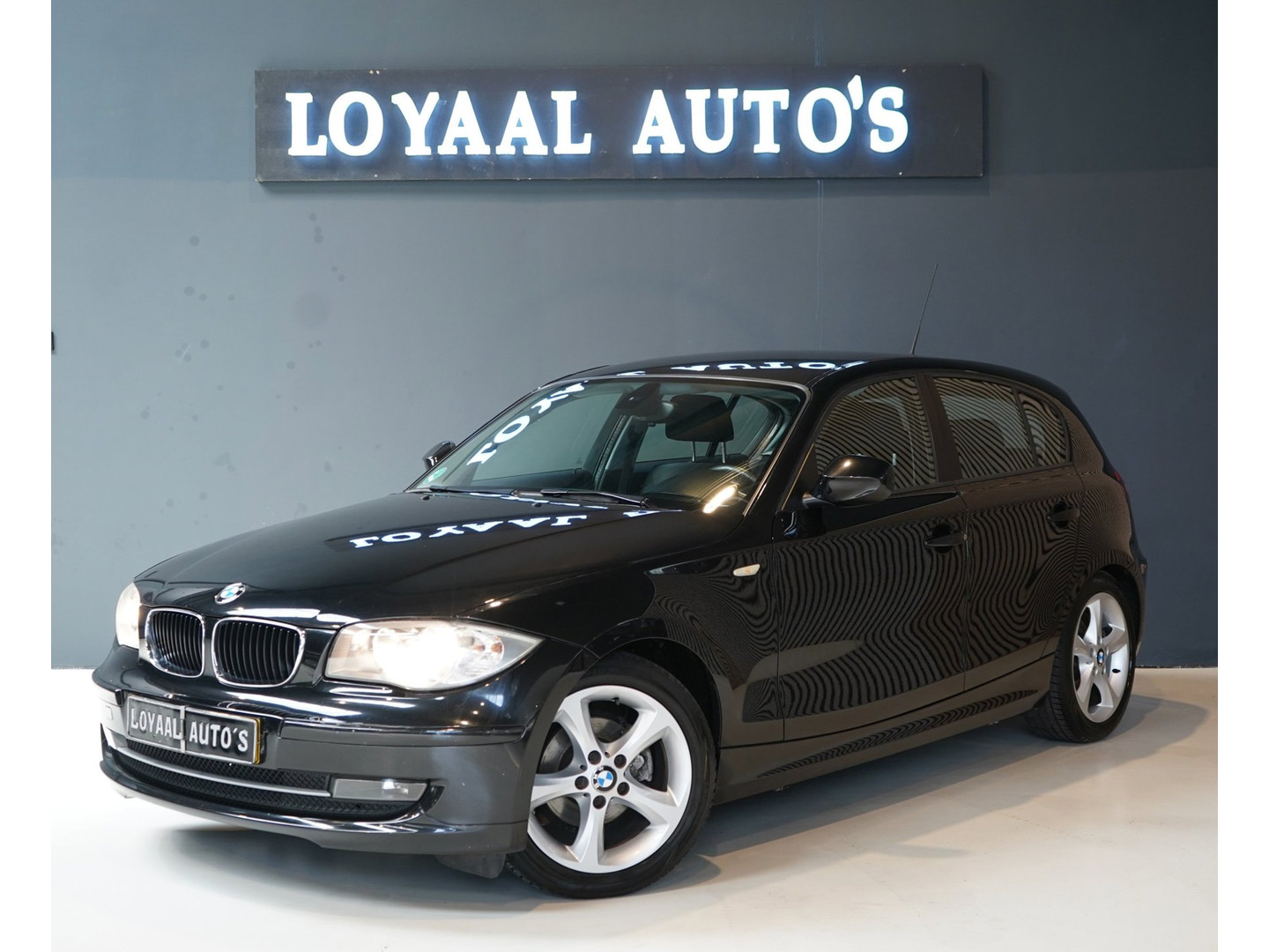 BMW