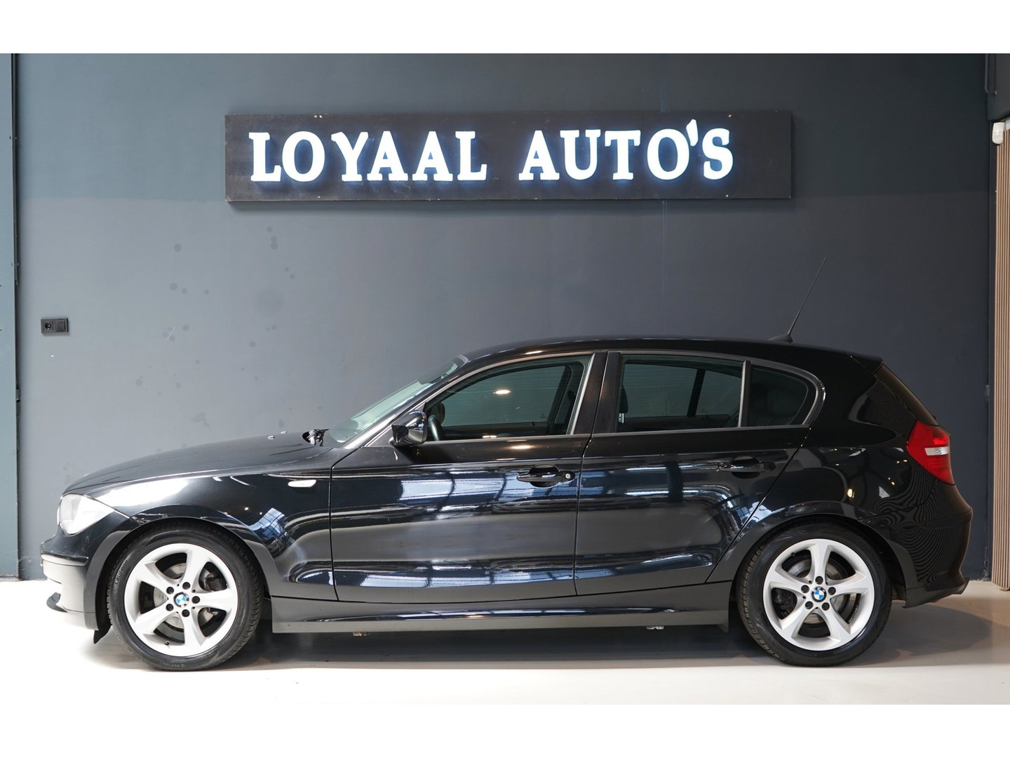 BMW
