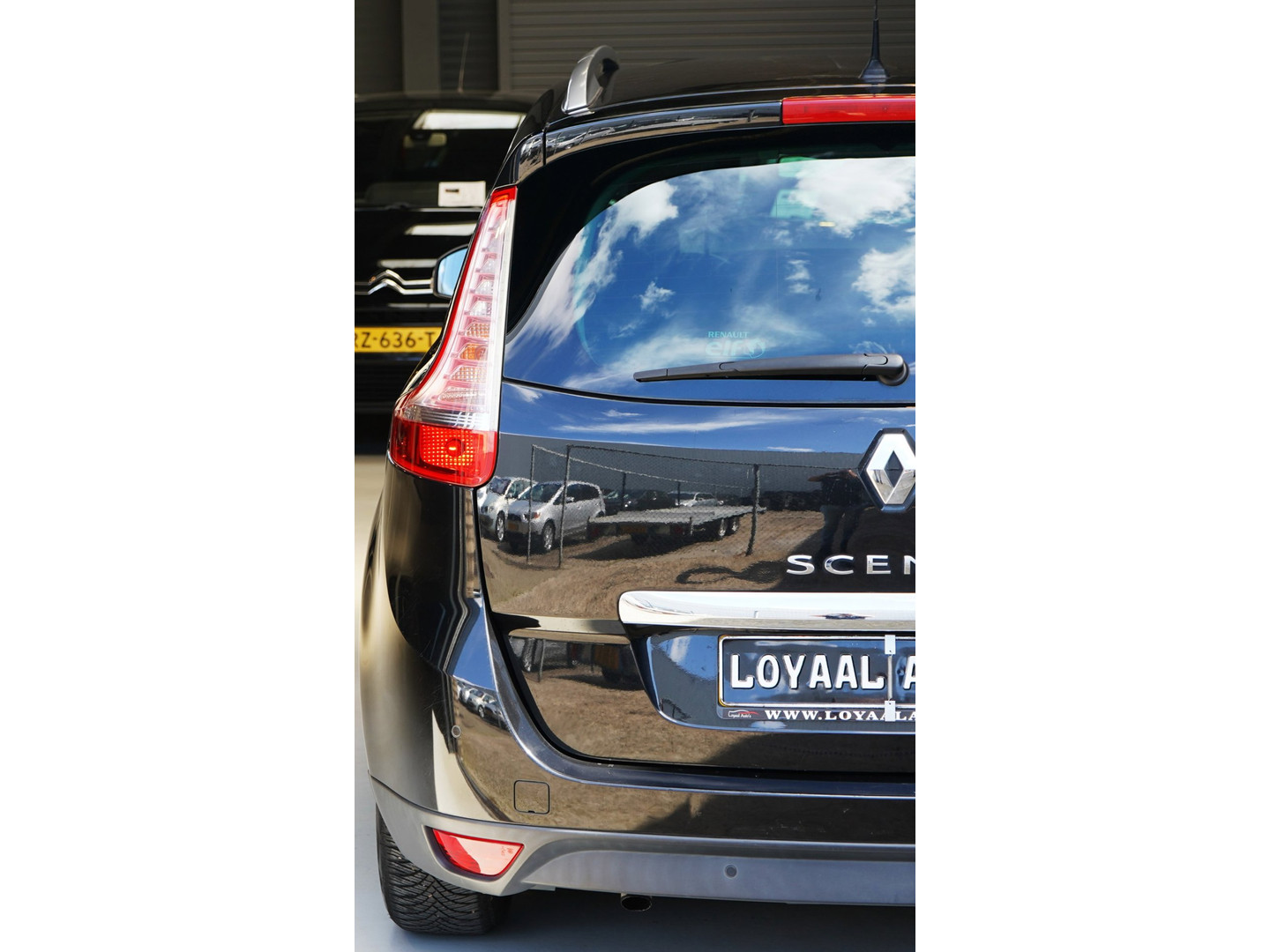 Renault