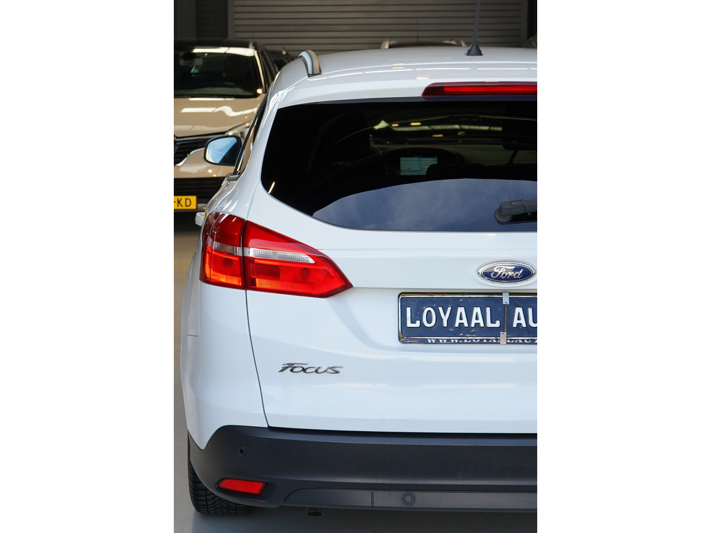 Ford Ford