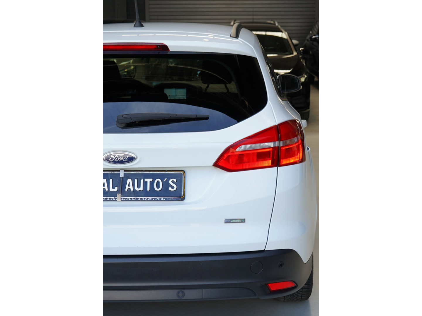 Ford Ford