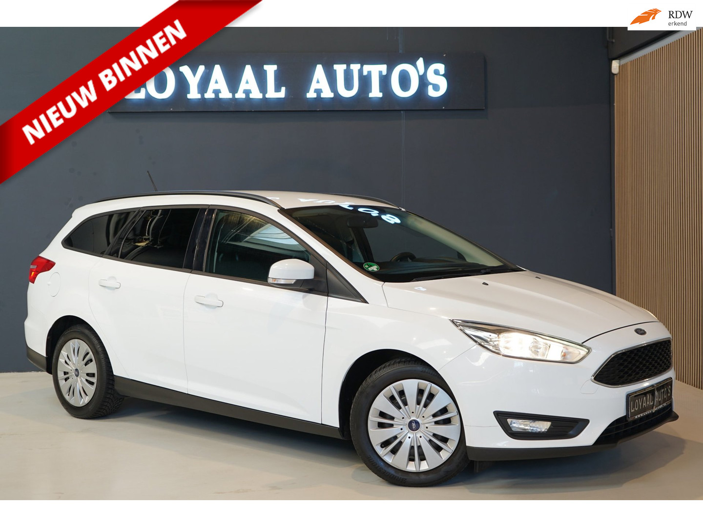 Ford Ford