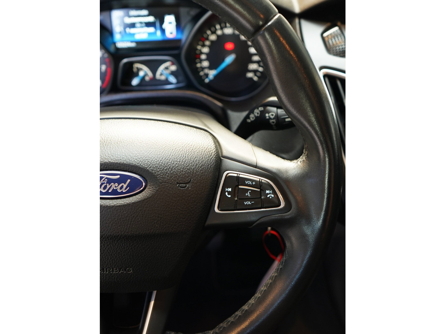 Ford Ford