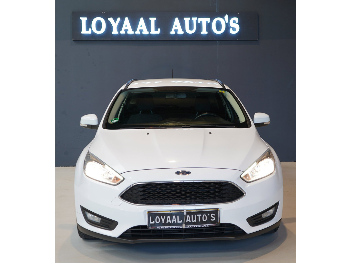 Ford Ford