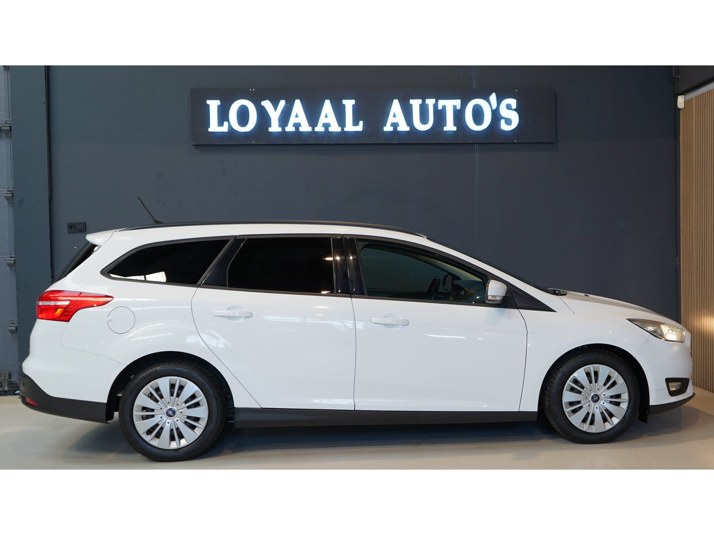 Ford Ford