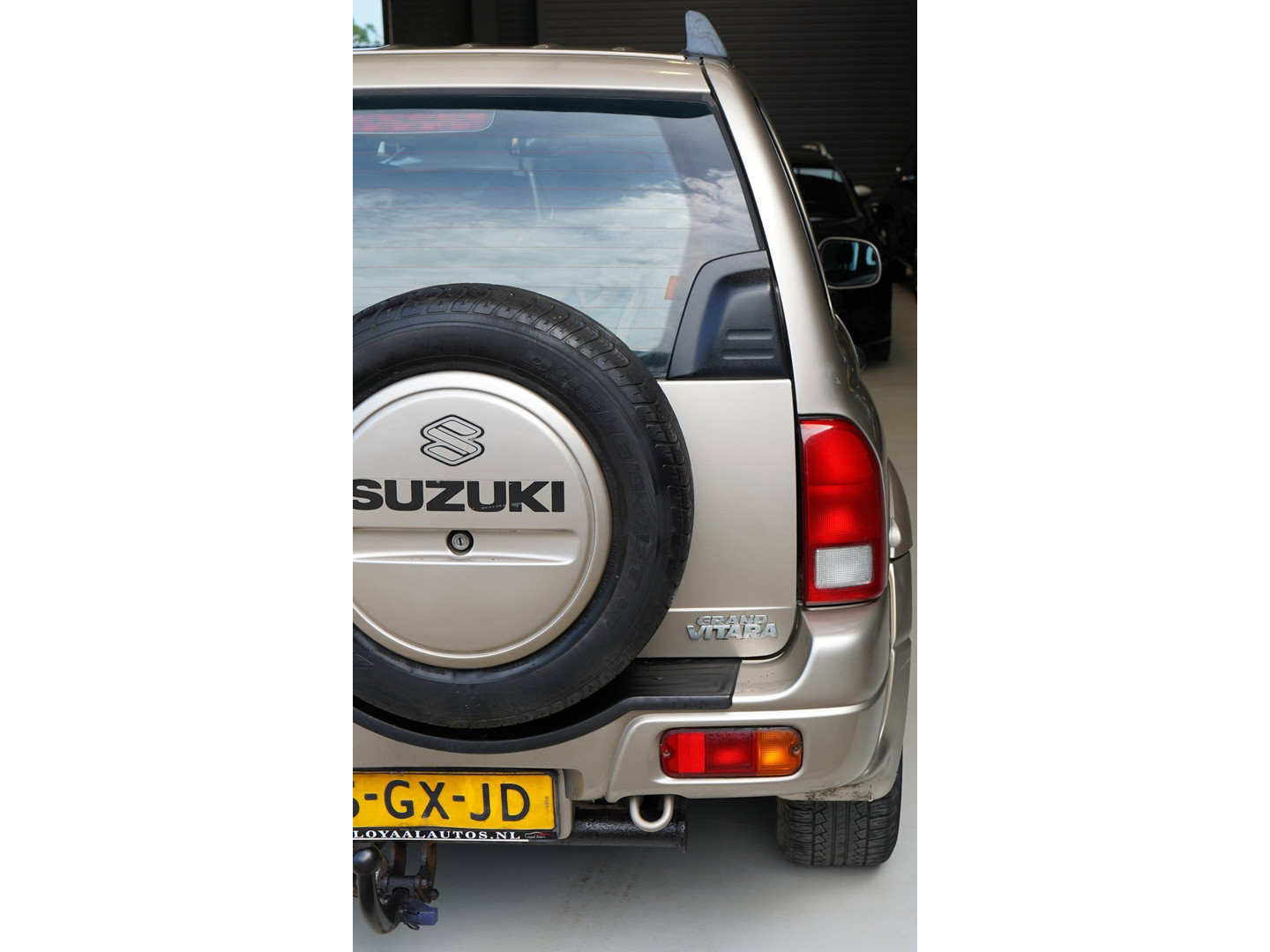 Suzuki