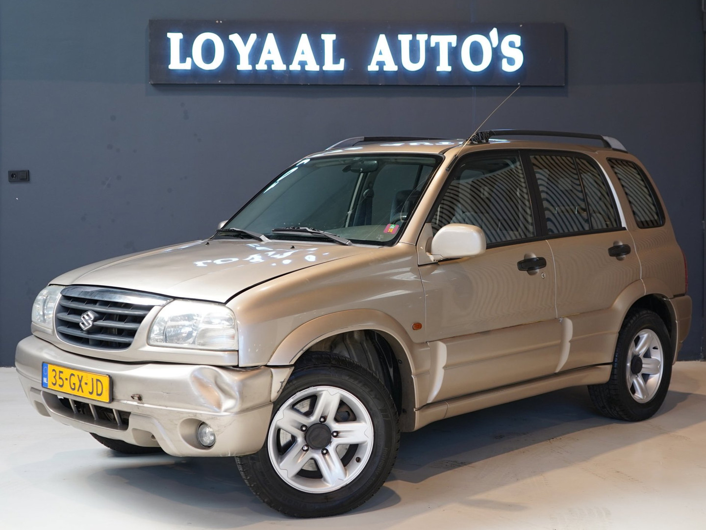 Suzuki