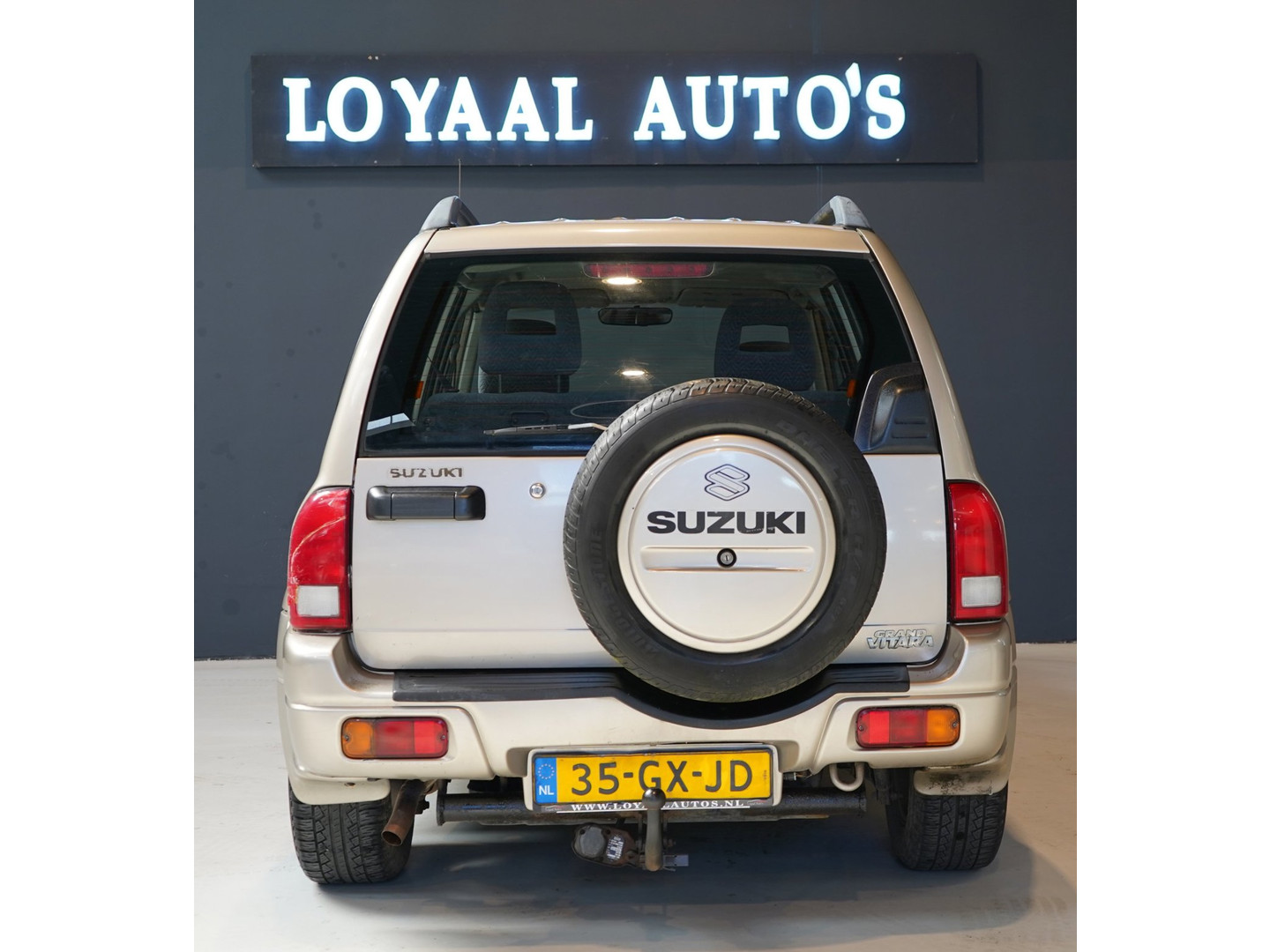 Suzuki