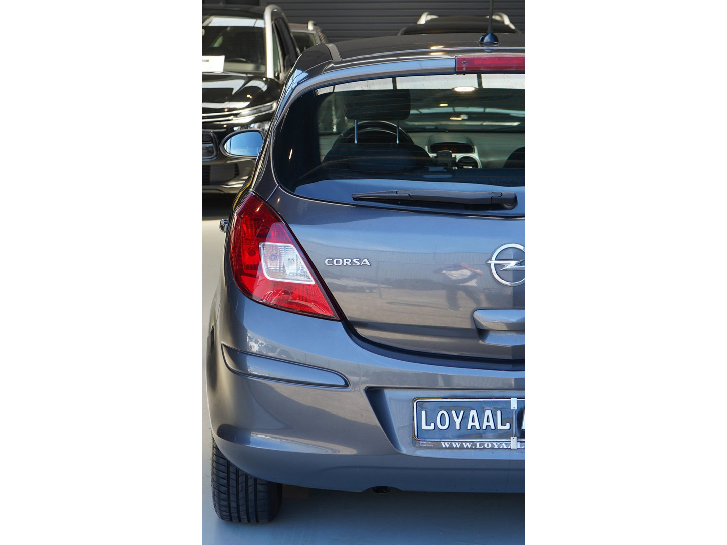 Opel